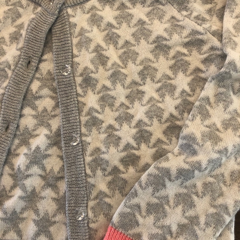Adorable cardigan - Picture 3 of 3